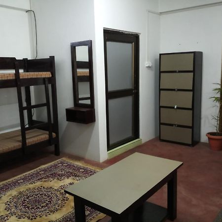 Hotel Manna Inspira Shillong Exterior foto