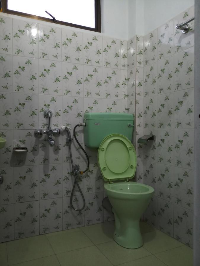 Hotel Manna Inspira Shillong Exterior foto