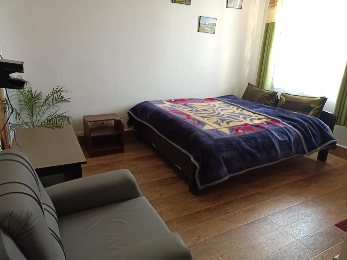 Hotel Manna Inspira Shillong Exterior foto